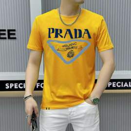 Picture of Prada T Shirts Short _SKUPradaM-4XL11Lx523446